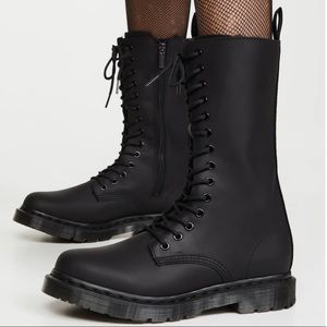Dr. Marten’s 1914 Kolbert Wintergrip Tall Boots